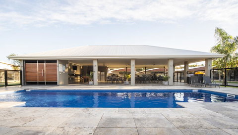 Paringa Resort - Seniors Australia 1