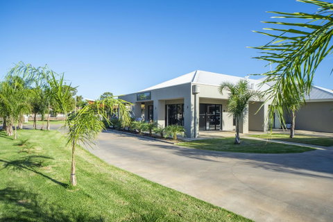 Paringa Resort - Seniors Australia 15