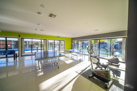 Paringa Resort - Seniors Australia 14