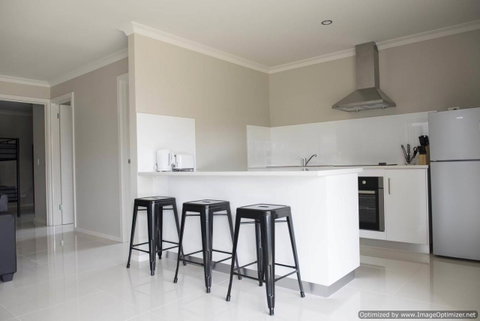 Paringa Resort - Seniors Australia 9