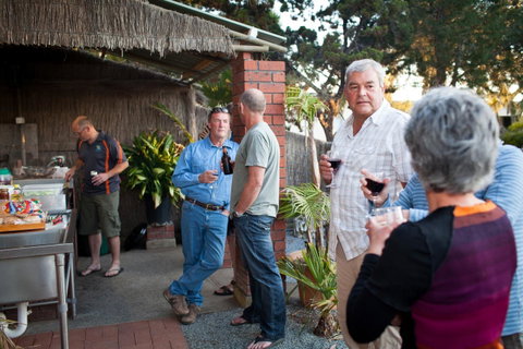 Modra's Apartments - Seniors Australia 15