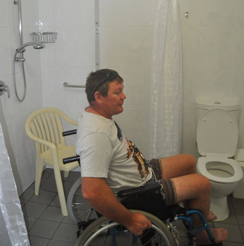 Modra's Apartments - Seniors Australia 2