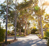 Modra's Apartments - Seniors Australia