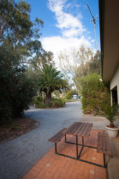 Modra's Apartments - Seniors Australia 8