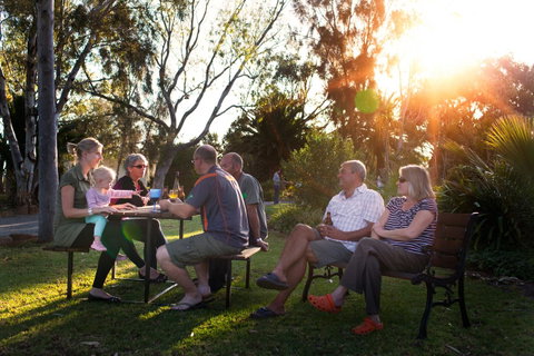 Modra's Apartments - Seniors Australia 6