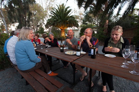 Modra's Apartments - Seniors Australia 10