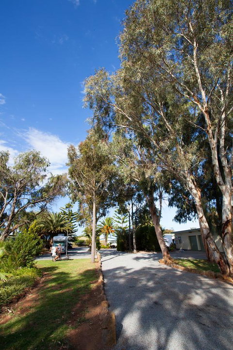 Modra's Apartments - Seniors Australia 7
