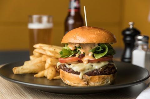 Rydges Pit Lane - Seniors Australia 9