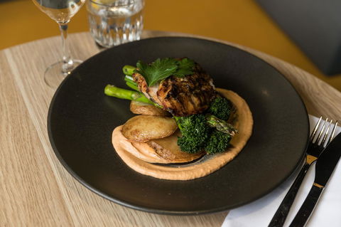 Rydges Pit Lane - Seniors Australia 7