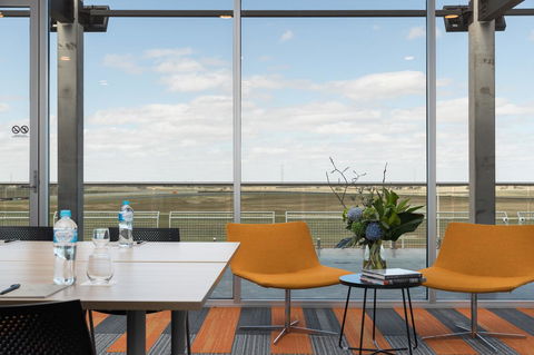 Rydges Pit Lane - Seniors Australia 15