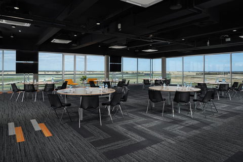 Rydges Pit Lane - Seniors Australia 5