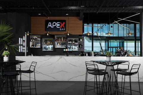 Rydges Pit Lane - Seniors Australia 17