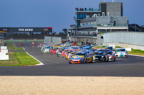 Rydges Pit Lane - Seniors Australia 20