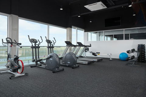 Rydges Pit Lane - Seniors Australia 21