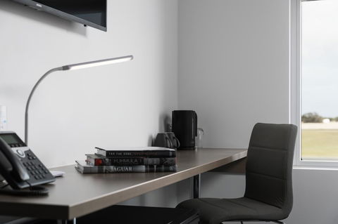 Rydges Pit Lane - Seniors Australia 33