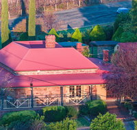 Vineyard Cottage BnB - Seniors Australia
