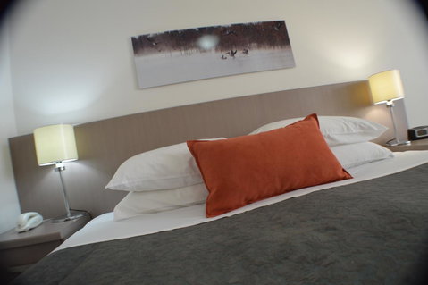 Loxton Community Hotel Motel - Seniors Australia 29