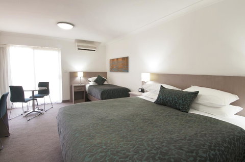 Loxton Community Hotel Motel - Seniors Australia 8