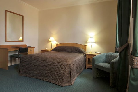 Loxton Community Hotel Motel - Seniors Australia 28