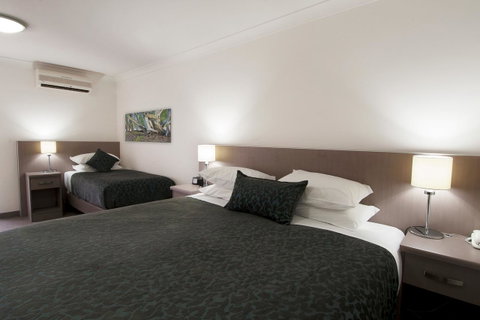 Loxton Community Hotel Motel - Seniors Australia 11