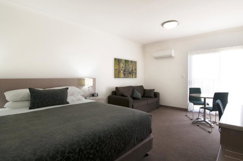 Loxton Community Hotel Motel - Seniors Australia 14
