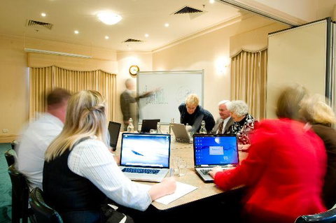 Loxton Community Hotel Motel - Seniors Australia 18