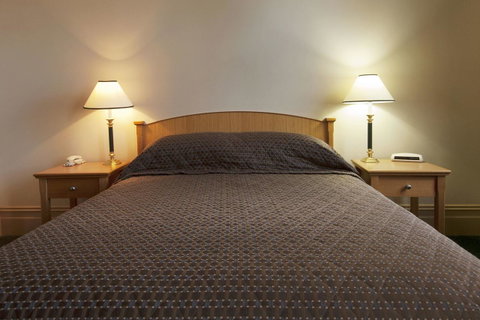 Loxton Community Hotel Motel - Seniors Australia 26