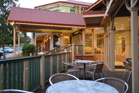 Loxton Community Hotel Motel - Seniors Australia 1
