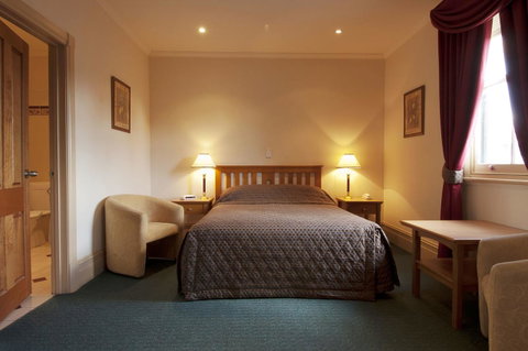 Loxton Community Hotel Motel - Seniors Australia 24