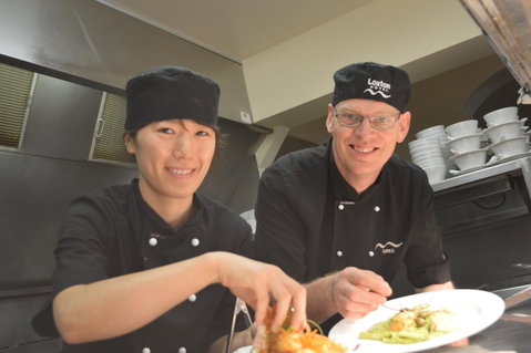 Loxton Community Hotel Motel - Seniors Australia 2