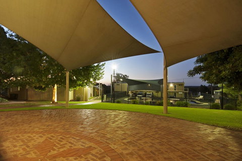 Loxton Community Hotel Motel - Seniors Australia 7