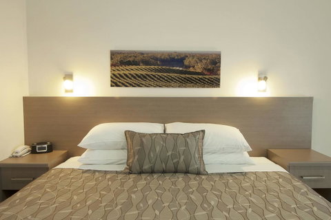 Loxton Community Hotel Motel - Seniors Australia 22