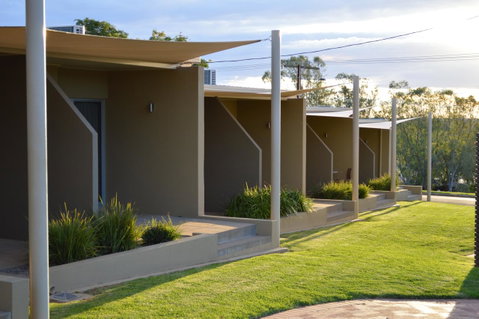 Loxton Community Hotel Motel - Seniors Australia 4