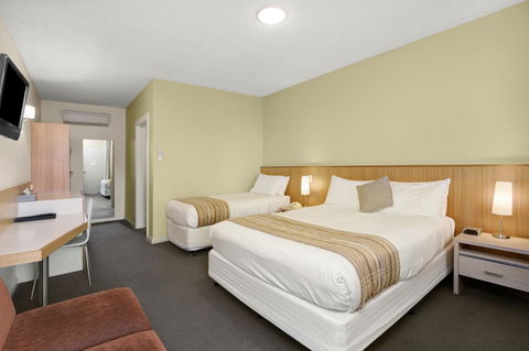 Adelaide Road Motor Lodge - Seniors Australia 15
