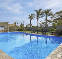 Adelaide Road Motor Lodge - Seniors Australia