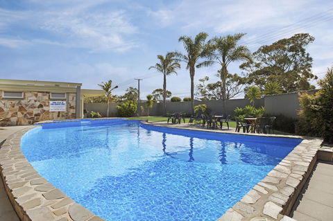 Adelaide Road Motor Lodge - Seniors Australia 0