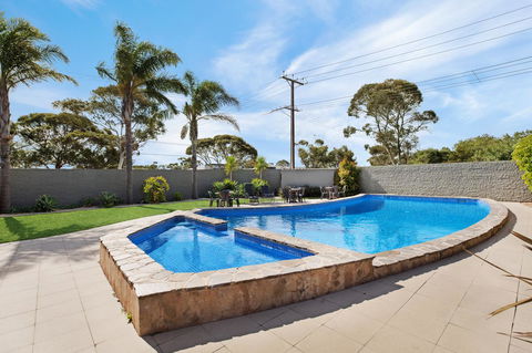 Adelaide Road Motor Lodge - Seniors Australia 29