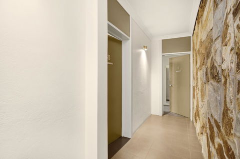 Adelaide Road Motor Lodge - Seniors Australia 14