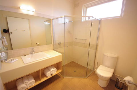 Adelaide Road Motor Lodge - Seniors Australia 38