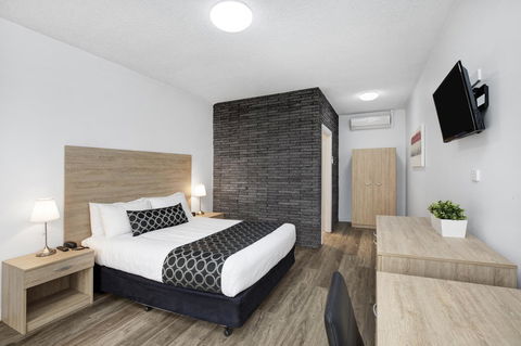 Adelaide Road Motor Lodge - Seniors Australia 16