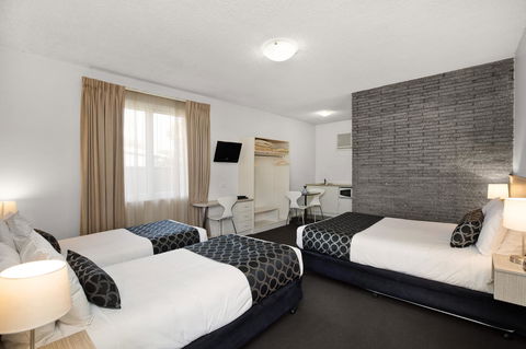 Adelaide Road Motor Lodge - Seniors Australia 20