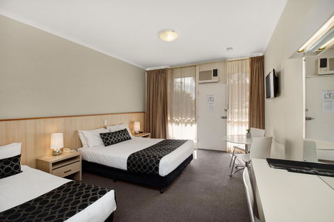 Adelaide Road Motor Lodge - Seniors Australia 27