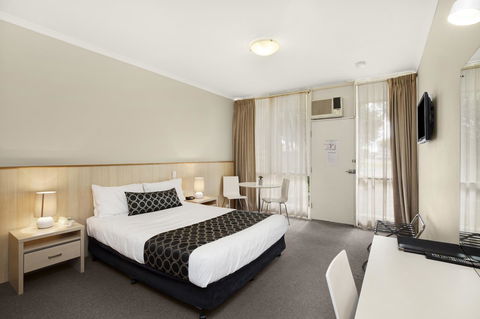 Adelaide Road Motor Lodge - Seniors Australia 31