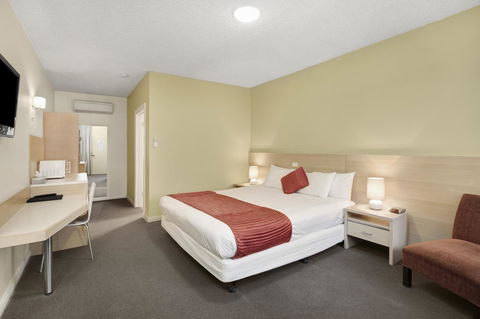 Adelaide Road Motor Lodge - Seniors Australia 10