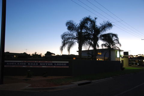 Adelaide Road Motor Lodge - Seniors Australia 33