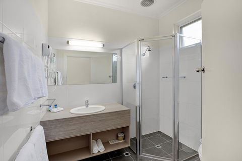 Adelaide Road Motor Lodge - Seniors Australia 21