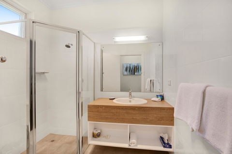 Adelaide Road Motor Lodge - Seniors Australia 24