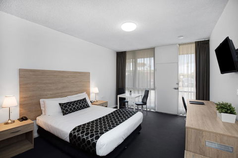 Adelaide Road Motor Lodge - Seniors Australia 25