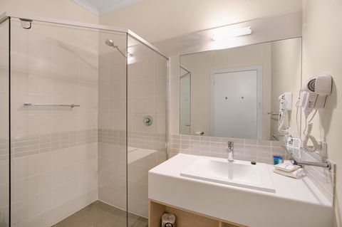 Adelaide Road Motor Lodge - Seniors Australia 4
