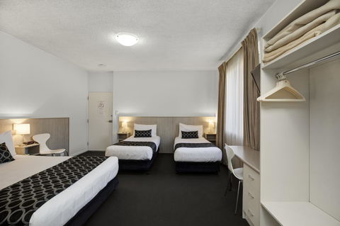 Adelaide Road Motor Lodge - Seniors Australia 19